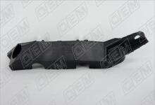 Кронштейн бампера переднего правый Hyundai Elantra 5 MD (2011-2016)