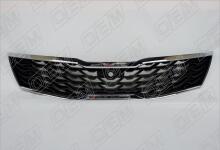 Решетка радиатора Kia Optima 4 JF (2016-2020)