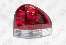 Фонарь правый Hyundai Santa Fe 1 SM (2000-2012)