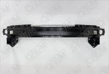 Усилитель бампера переднего Hyundai Tucson 1 JM (2004-2009)