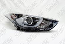 Фара правая Hyundai Elantra 5 MD (2011-2016)