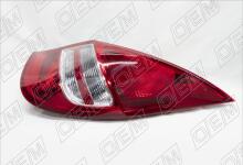 Фонарь правый Hyundai I30 1 FD (2007-2011)