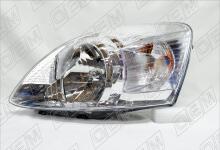 Фара левая Hyundai Matrix 1 (2001-2010)