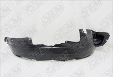 Подкрылок передний правый Hyundai Santa Fe 2 CM (2006-2012)