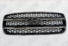 Решетка радиатора Hyundai Santa Fe 2 CM (2006-2012)