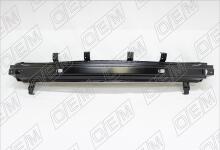 Усилитель бампера заднего Hyundai Santa Fe 2 CM (2006-2012)