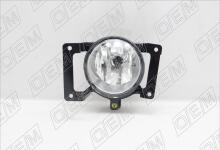 Фара противотуманная левая Hyundai Tucson 1 JM (2004-2009)