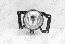Фара противотуманная правая Hyundai Tucson 1 JM (2004-2009)
