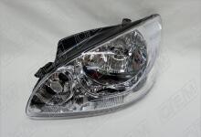 Фара левая Hyundai Getz (2002-2011)