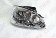 Фара правая Hyundai Getz (2002-2011)