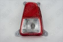 Фонарь противотуманный правый Kia Picanto 2 TA (2011-2017)