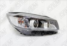 Фара правая Kia Sorento 3 UM (2015-2020)