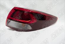 Фонарь правый внешний Kia Rio 4 FB (2017-2022)