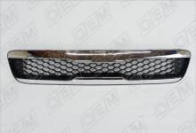 Решетка радиатора Kia Soul 1 AM (2008-2014)
