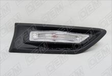 Указатель поворота в крыло правый Kia Soul 1 AM (2008-2014)