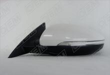 Зеркало левое Kia Cerato 4 (2018-нв)