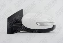 Зеркало левое Kia Sportage 4 QL (2016-2022)