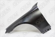 Крыло переднее левое Mercedes-Benz S-Class W222, x222 (2013-2020)