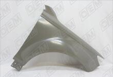 Крыло переднее правое Audi Q7 1 4L (2005-2015)