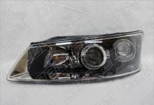 Фара левая Hyundai Sonata 5 NF (2004-2010)