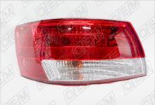 Фонарь левый внешний Hyundai Sonata 5 NF (2004-2010)