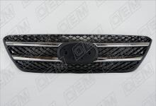 Решетка радиатора Kia Ceed 1 ED (2007-2012)
