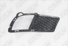 Окантовка противотуманной фары правая Kia Cerato 2 (2009-2012)