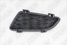 Заглушка противотуманной фары левая Mazda 6 1 GG (2002-2007)