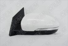 Зеркало левое Hyundai Tucson 3 (2015-2021)