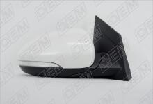 Зеркало правое Hyundai Tucson 3 (2015-2021)