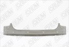 Панель задняя верхняя часть Volkswagen Polo 5 (2010-2020)