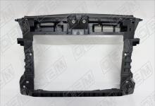 Панель передняя Volkswagen Caddy 3 (2004-2015)