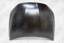 Капот Kia K5 (2020-нв)