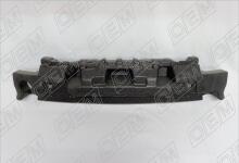 Абсорбер бампера переднего Kia Rio 4 FB (2017-2022)