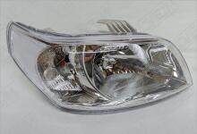 Фара правая Chevrolet Aveo T250, T255 (2006-2012)