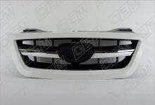 Решетка радиатора Daewoo Nexia 1 (1995-2016)