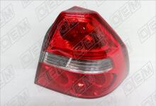 Фонарь правый Chevrolet Aveo T250, T255 (2006-2012)