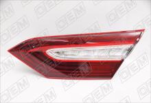 Фонарь правый внутренний Toyota Camry 8 XV70 (2017-2024)