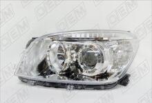 Фара левая Toyota RAV4 3 CA30 (2006-2012)