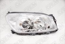 Фара правая Toyota RAV4 3 CA30 (2006-2012)