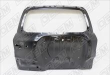 Дверь багажника Toyota RAV4 3 CA30 (2006-2012)