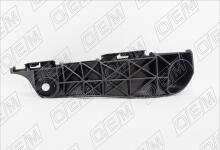 Кронштейн бампера переднего левый Toyota RAV4 3 CA30 (2006-2012)
