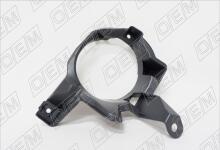 Кронштейн птф правый Toyota RAV4 4 CA40 (2012-2019)