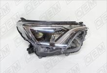 Фара правая Toyota RAV4 4 CA40 (2012-2019)