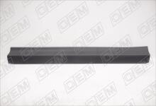 Молдинг двери передней правой Toyota RAV4 4 CA40 (2012-2019)