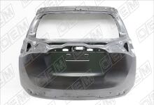 Дверь багажника Toyota RAV4 4 CA40 (2012-2019)