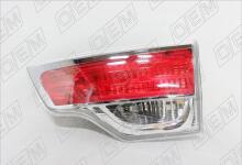 Фонарь правый внутренний Toyota Highlander 3 U50 (2013-2019)