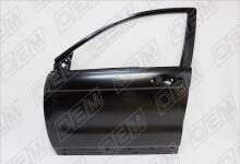 Дверь передняя левая Honda CR-V 3 (2006-2012)