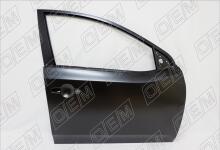 Дверь передняя правая Kia Cerato 2 (2009-2012)