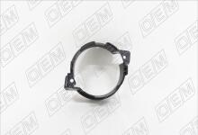 Окантовка противотуманной фары правая Renault Logan 1 (2004-2014)